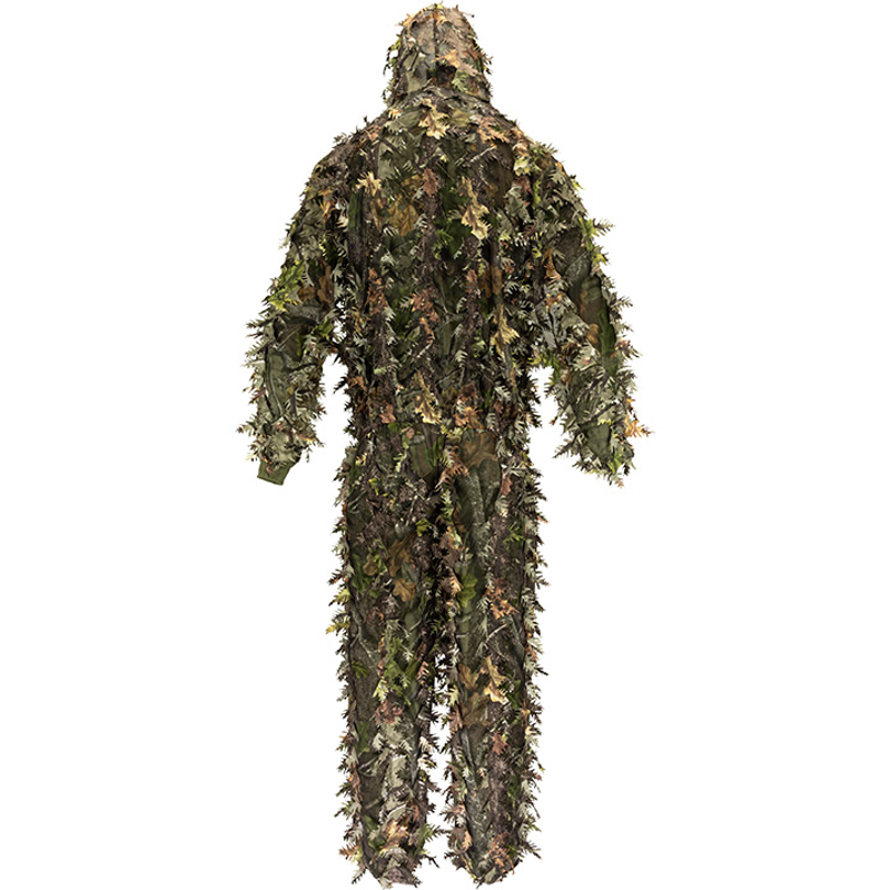 Jack Pyke LLCS 3D Concealment Suit - Evo-2