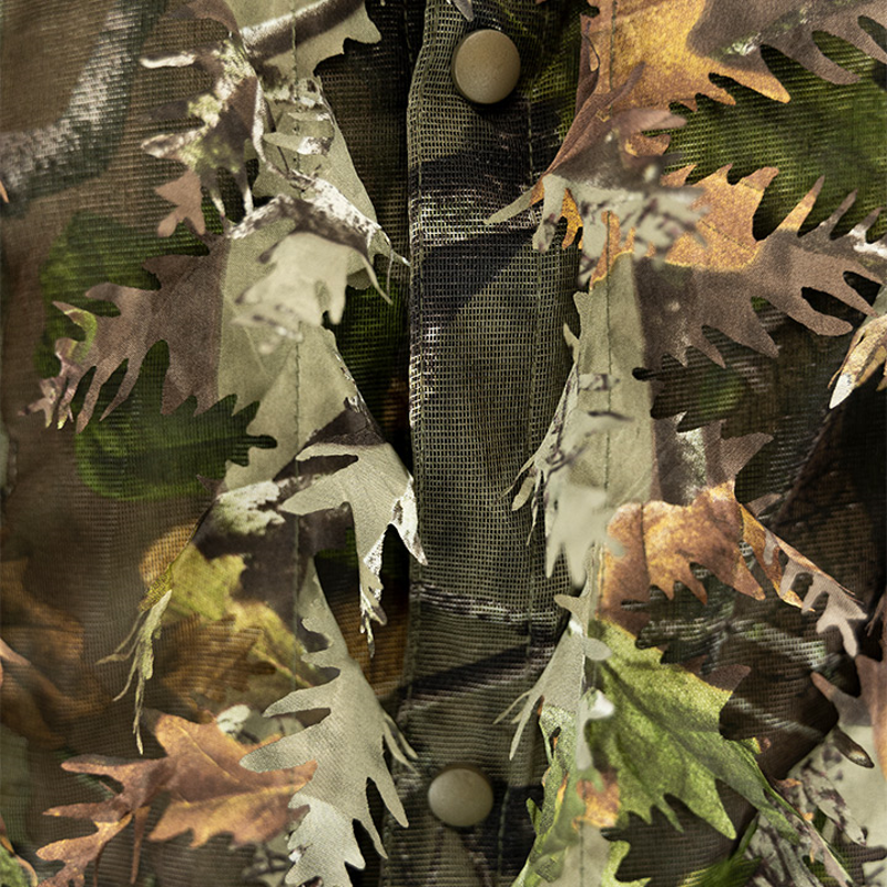Jack Pyke LLCS 3D Concealment Suit - Evo-4