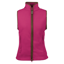 Jack Pyke Ladies Countryman Fleece Gilet - Roselle
