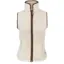 Jack Pyke Ladies Sherpa Fleece Gilet - Sail