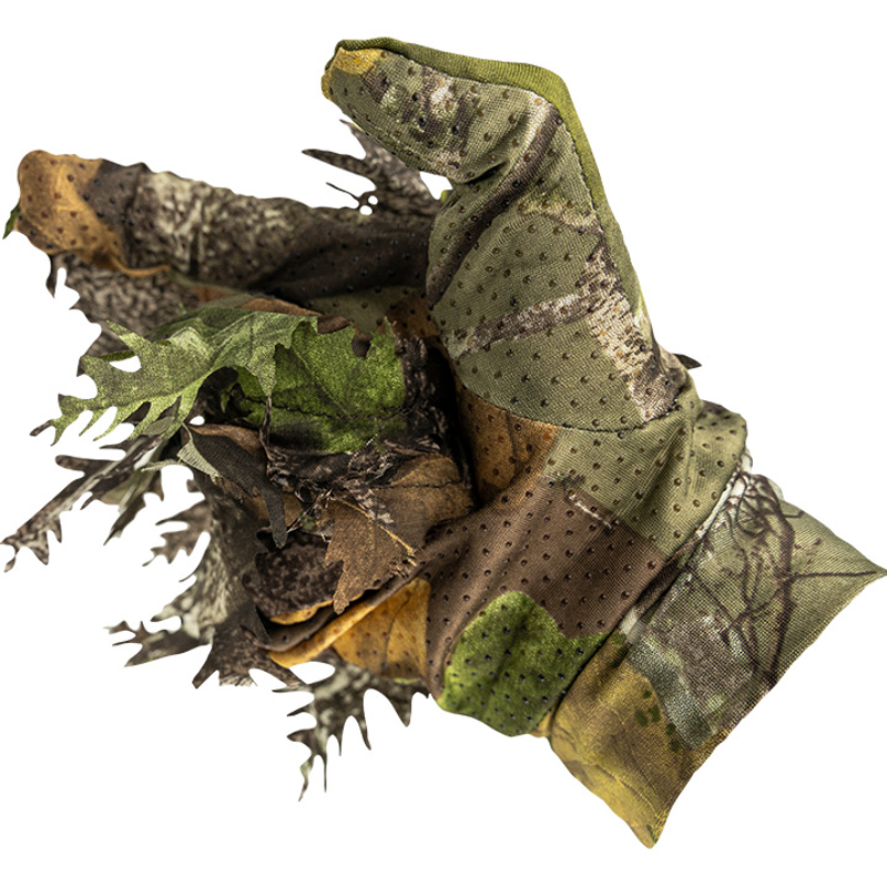 Jack Pyke LLCS 3D Gloves - Evo-5