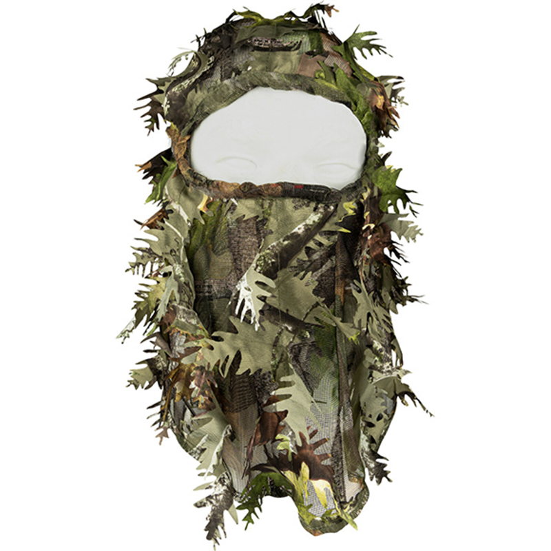 Jack Pyke LLCS 3D Balaclava - Evo