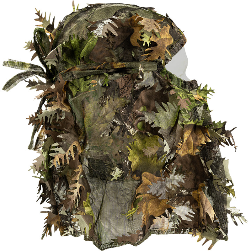 Jack Pyke LLCS 3D Balaclava - Evo-3
