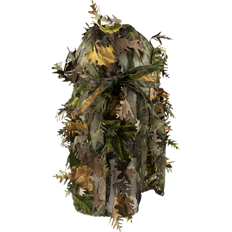Jack Pyke LLCS 3D Balaclava - Evo-4