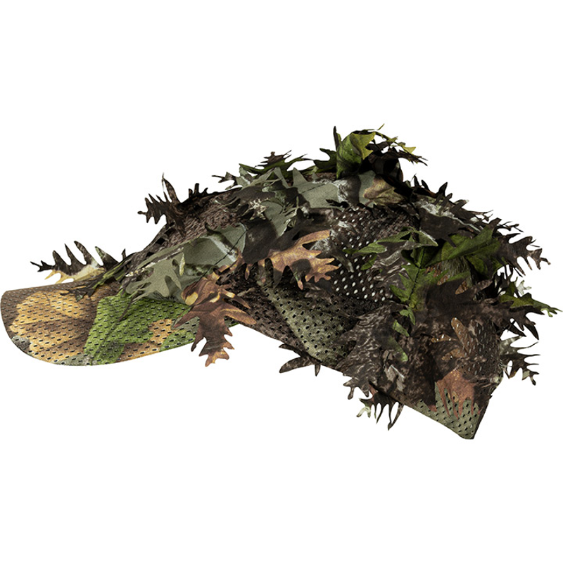 Jack Pyke LLCS 3D Baseball Cap - Evo-1