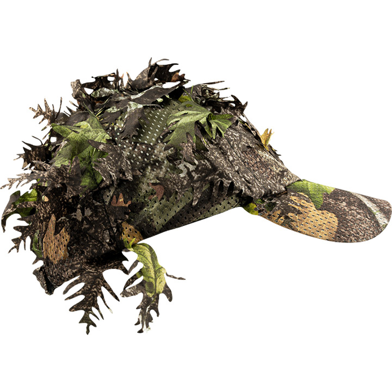 Jack Pyke LLCS 3D Baseball Cap - Evo-2