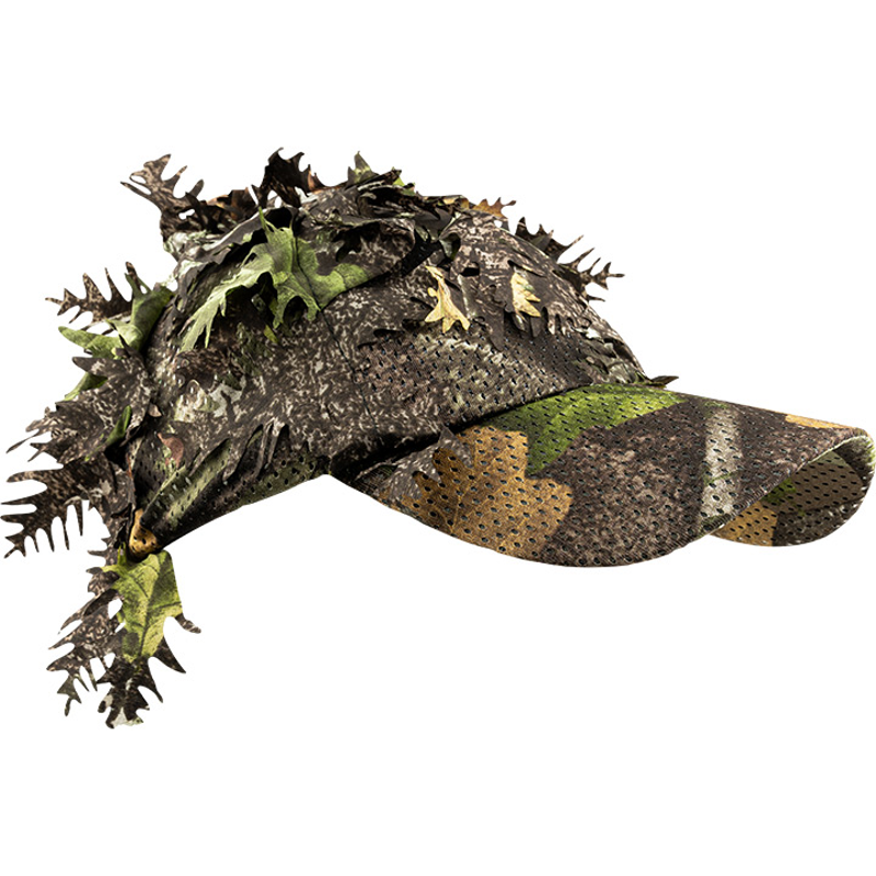 Jack Pyke LLCS 3D Baseball Cap - Evo-3