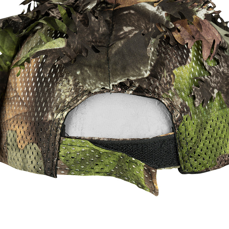 Jack Pyke LLCS 3D Baseball Cap - Evo-5