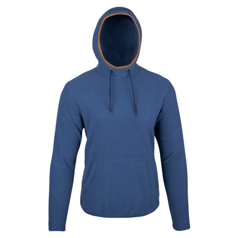 Jack Pyke Ladies Fleece Hoodie - Denim