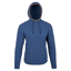 Jack Pyke Ladies Fleece Hoodie - Denim