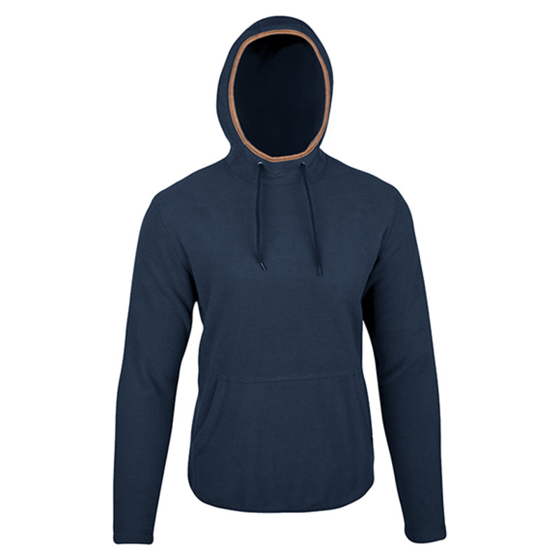 Jack Pyke Ladies Fleece Hoodie - Navy