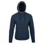 Jack Pyke Ladies Fleece Hoodie - Navy