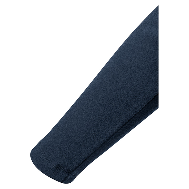 Jack Pyke Ladies Fleece Hoodie - Navy-6