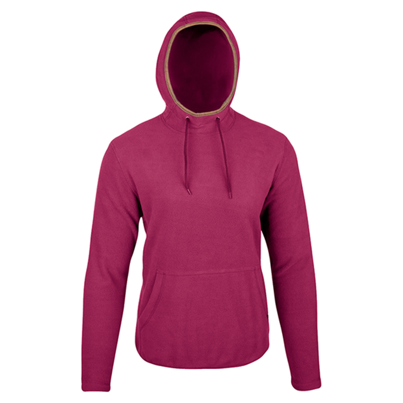 Jack Pyke Ladies Fleece Hoodie - Roselle