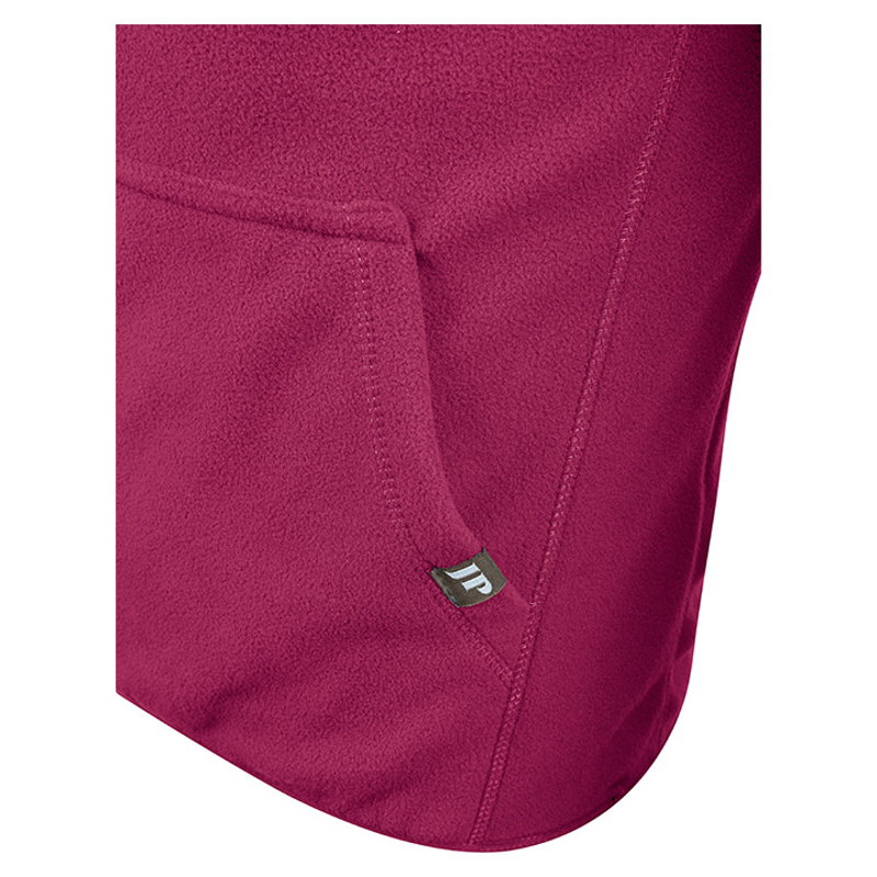 Jack Pyke Ladies Fleece Hoodie - Roselle-5