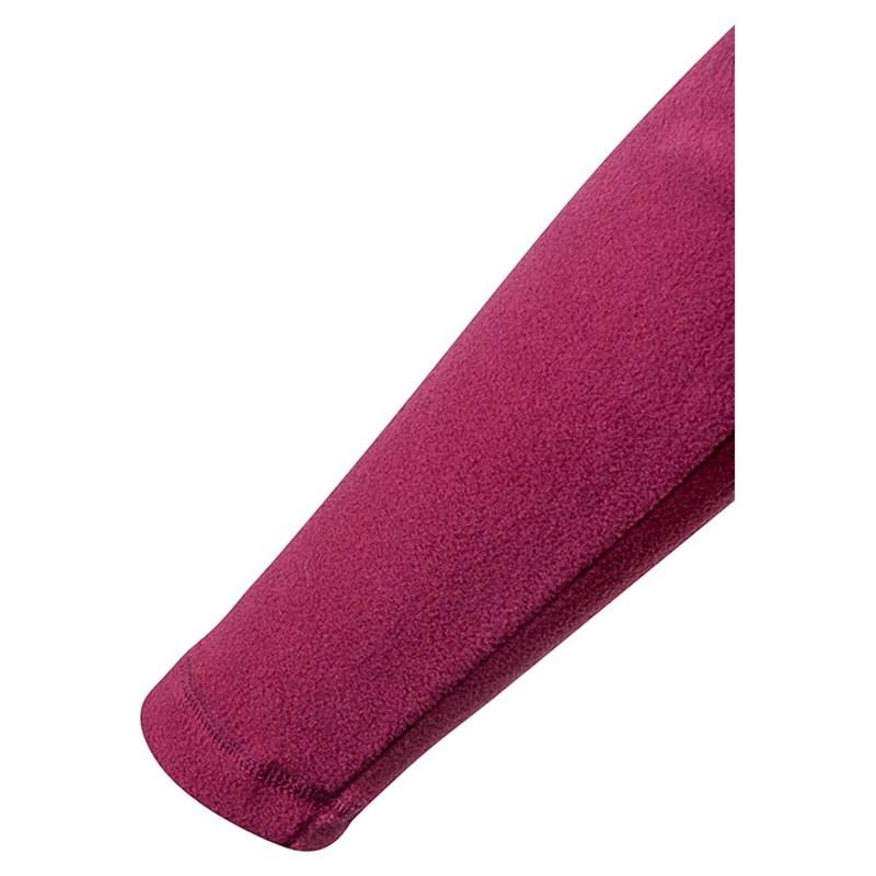 Jack Pyke Ladies Fleece Hoodie - Roselle-6
