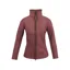 Jack Pyke Ladies Recycled Fleece Jacket - Burnt Copper
