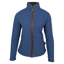 Jack Pyke Ladies Fleece Jacket - Denim