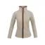 Jack Pyke Ladies Recycled Fleece Jacket - Mushroom