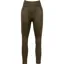 Jack Pyke Ladies Utility Leggings - Brown