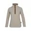 Jack Pyke Ladies Fleece Pullover - Mushroom