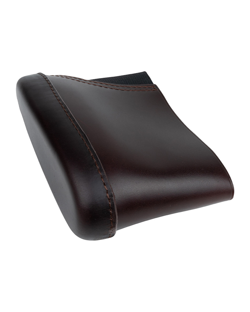 Jack Pyke Leather Stock Pad-1