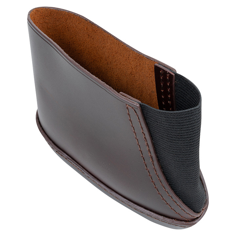 Jack Pyke Leather Stock Pad-2