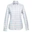 Jack Pyke Ladies Countryman Shirt - Large Check Navy