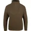 Jack Pyke Ladies Half Zip Sweatshirt - Olive