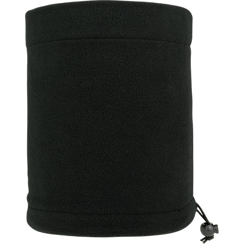 Jack Pyke Fleece Neck Gaiter - Black