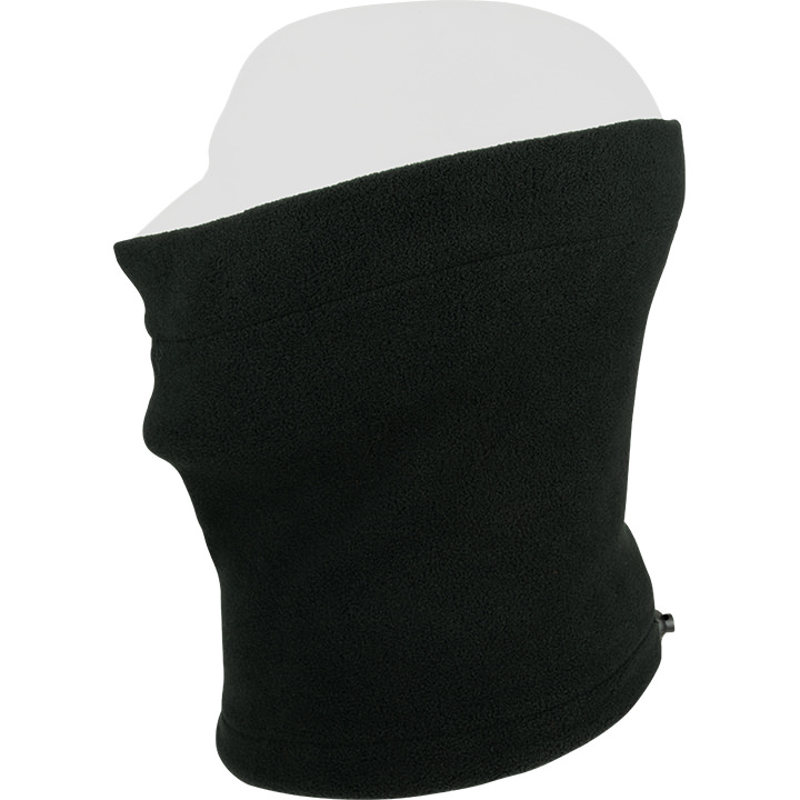 Jack Pyke Fleece Neck Gaiter - Black-1