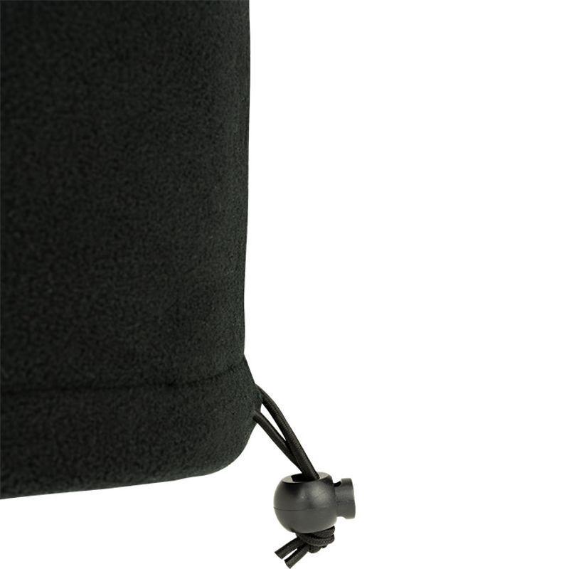 Jack Pyke Fleece Neck Gaiter - Black-3