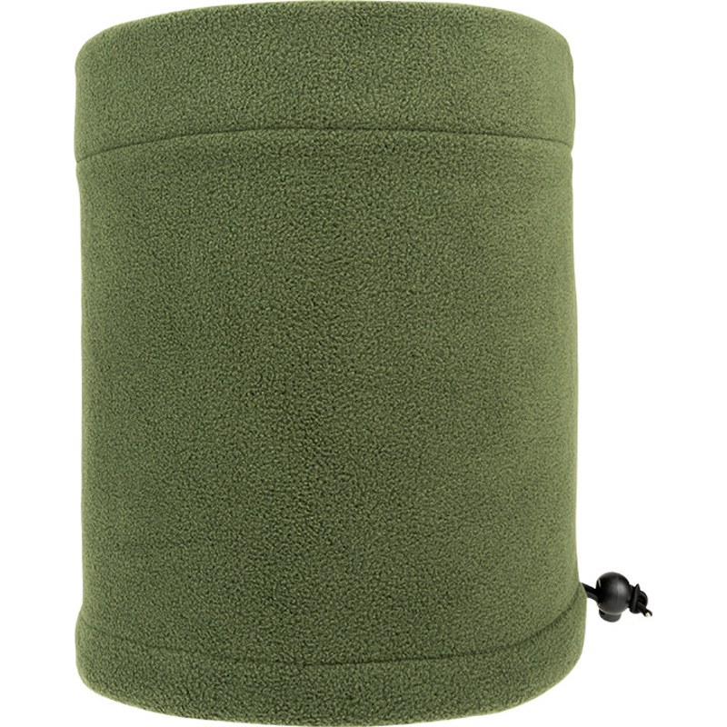 Jack Pyke Fleece Neck Gaiter - Green
