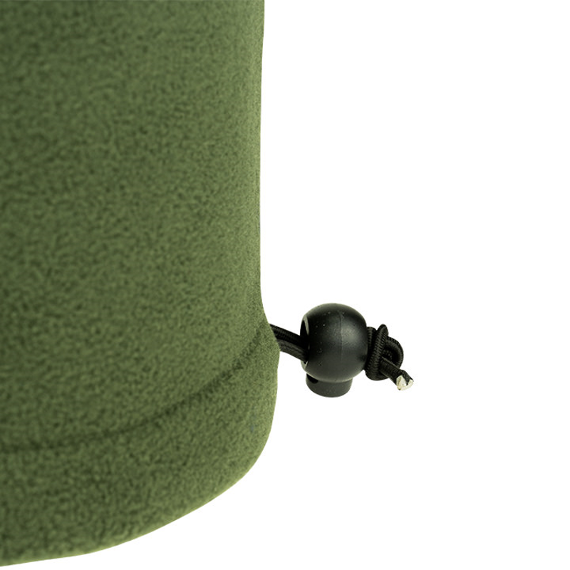 Jack Pyke Fleece Neck Gaiter - Green-3