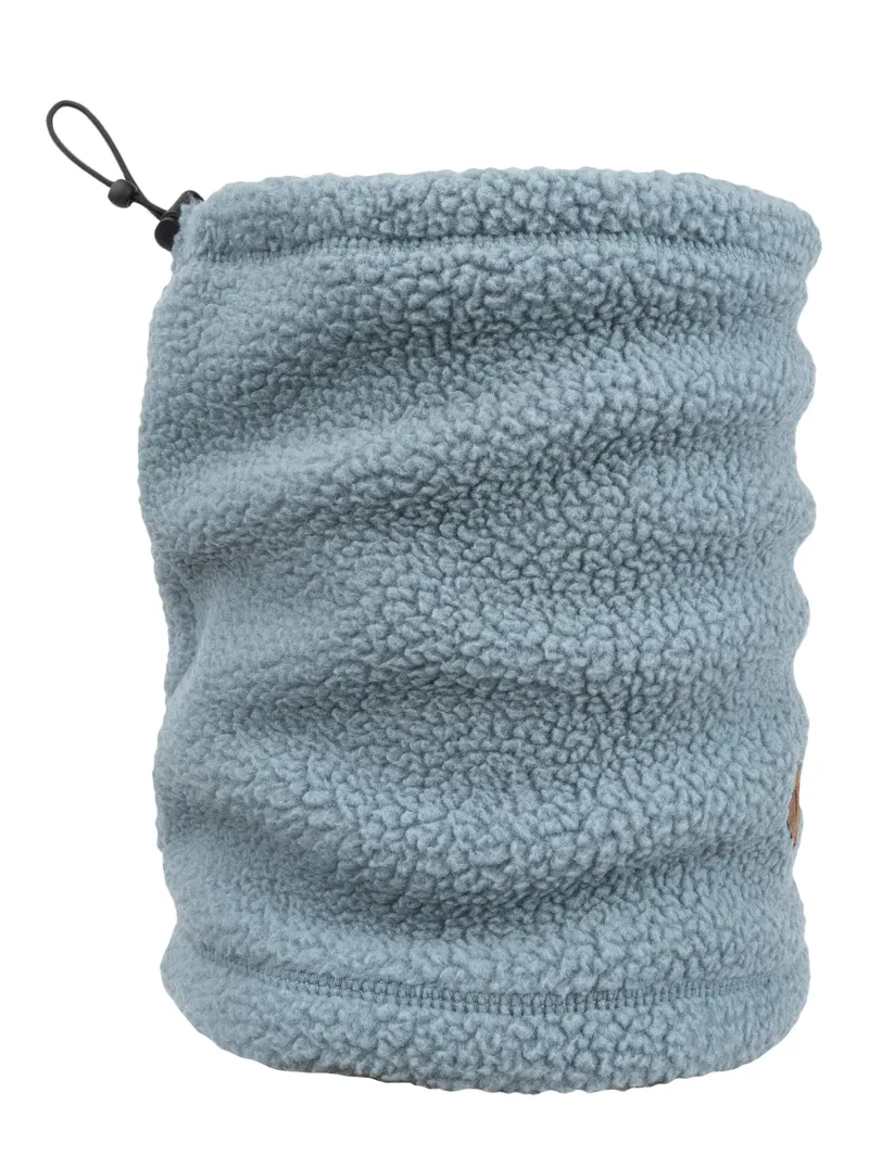 Jack Pyke Sherpa Neck Gaiter - Ice Blue