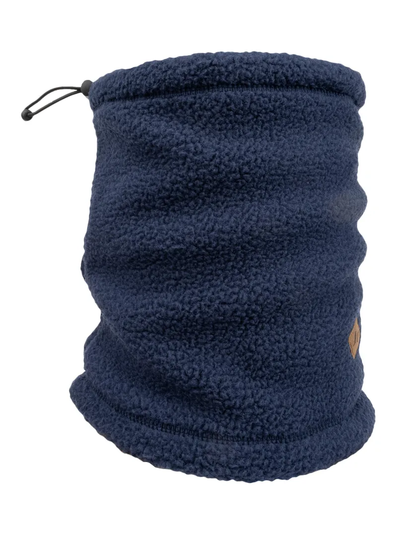 Jack Pyke Sherpa Neck Gaiter - Navy