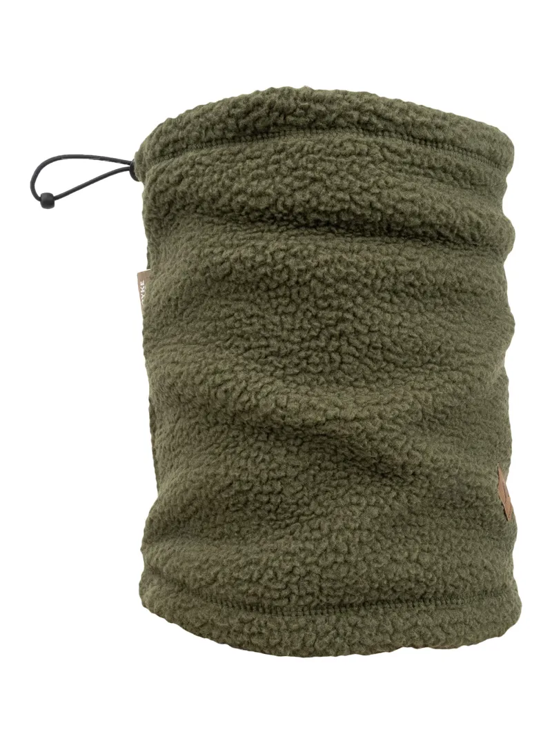 Jack Pyke Sherpa Neck Gaiter - Olive