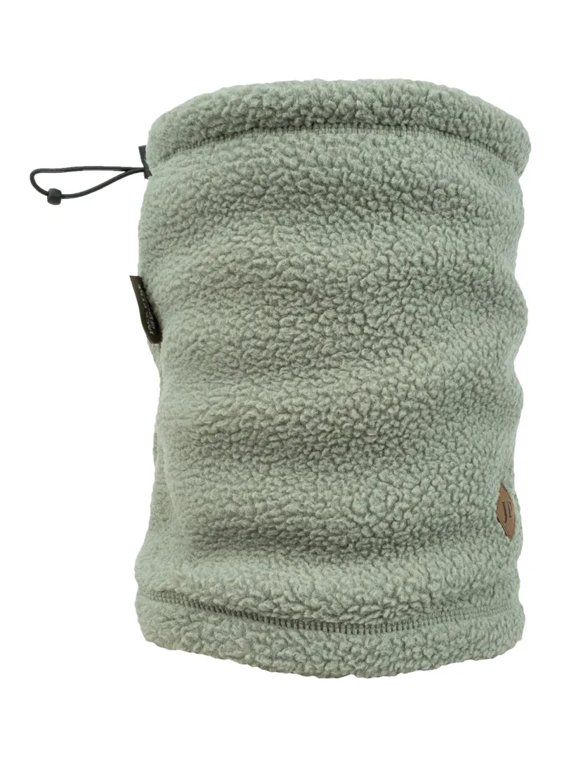 Jack Pyke Sherpa Neck Gaiter - Sage