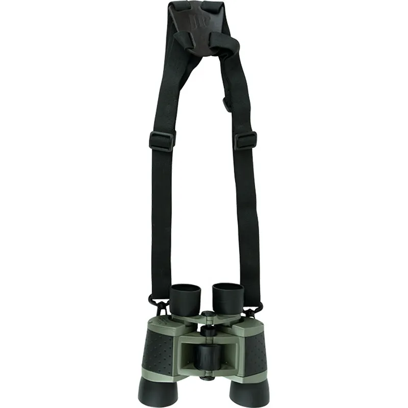 Jack Pyke Binoculars Harness - Black