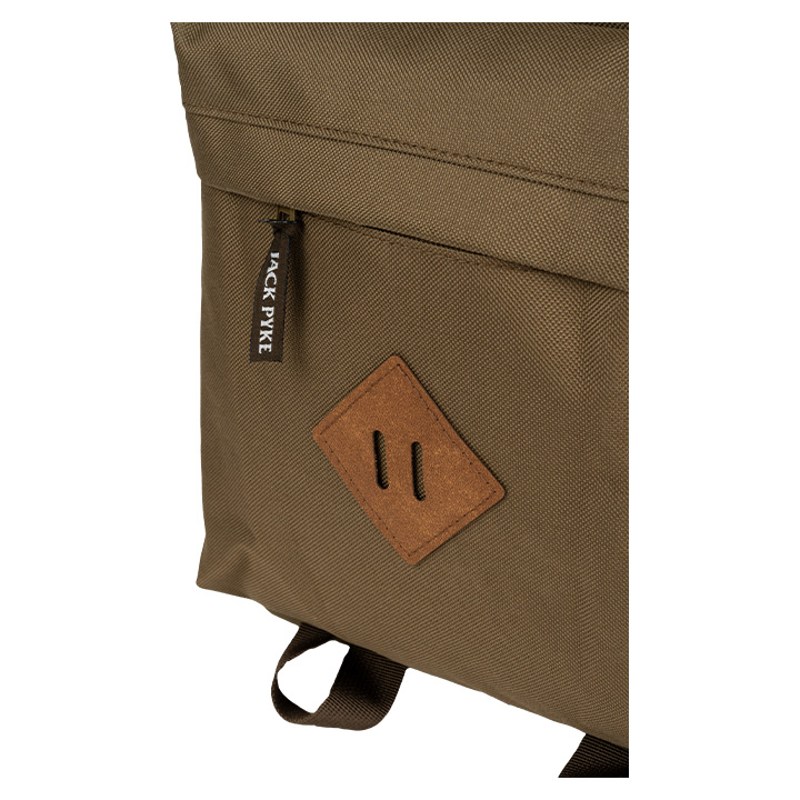 Jack Pyke Harrier Rucksack - Olive Brown-8