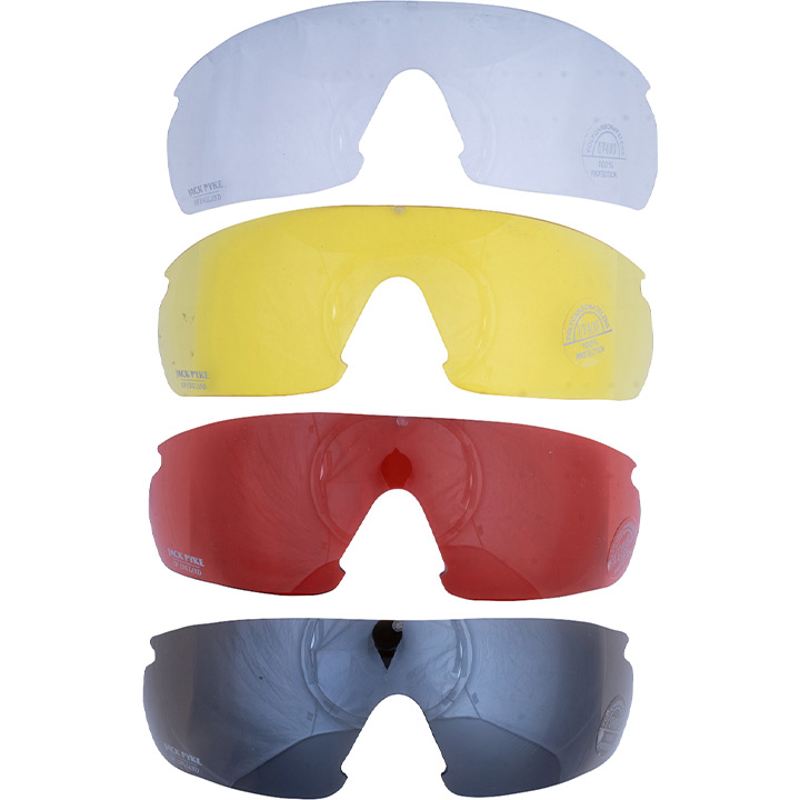 Jack Pyke Pro-Sport GP Shooting Glasses-1