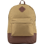 Jack Pyke Canvas Backpack - Fawn