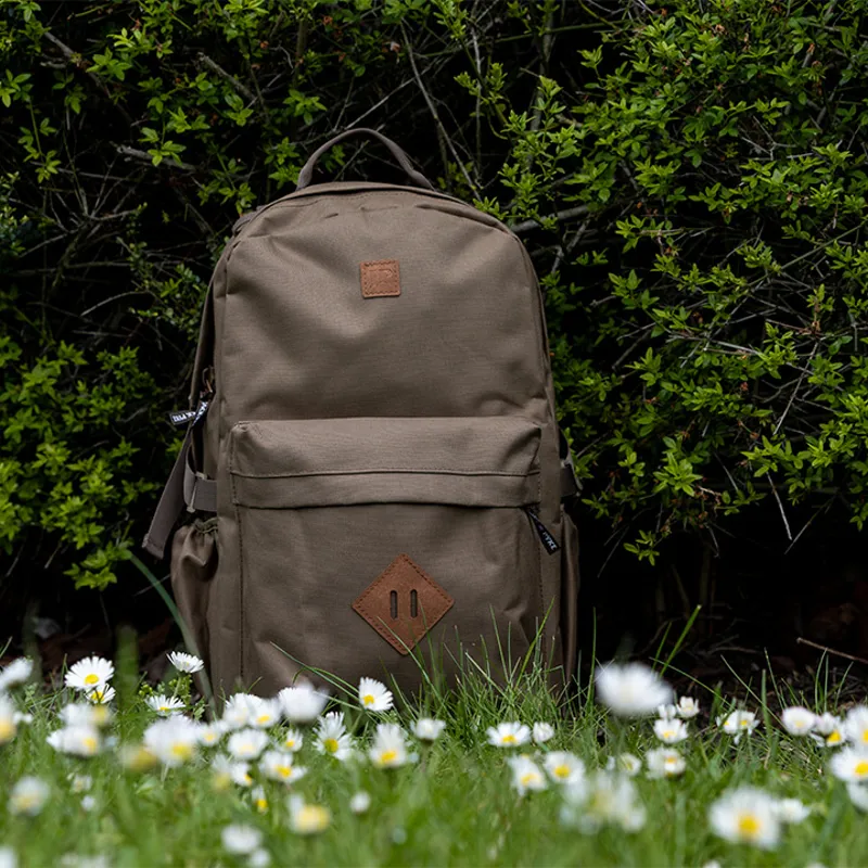 Jack Pyke Harrier Rucksack - Olive Brown-11