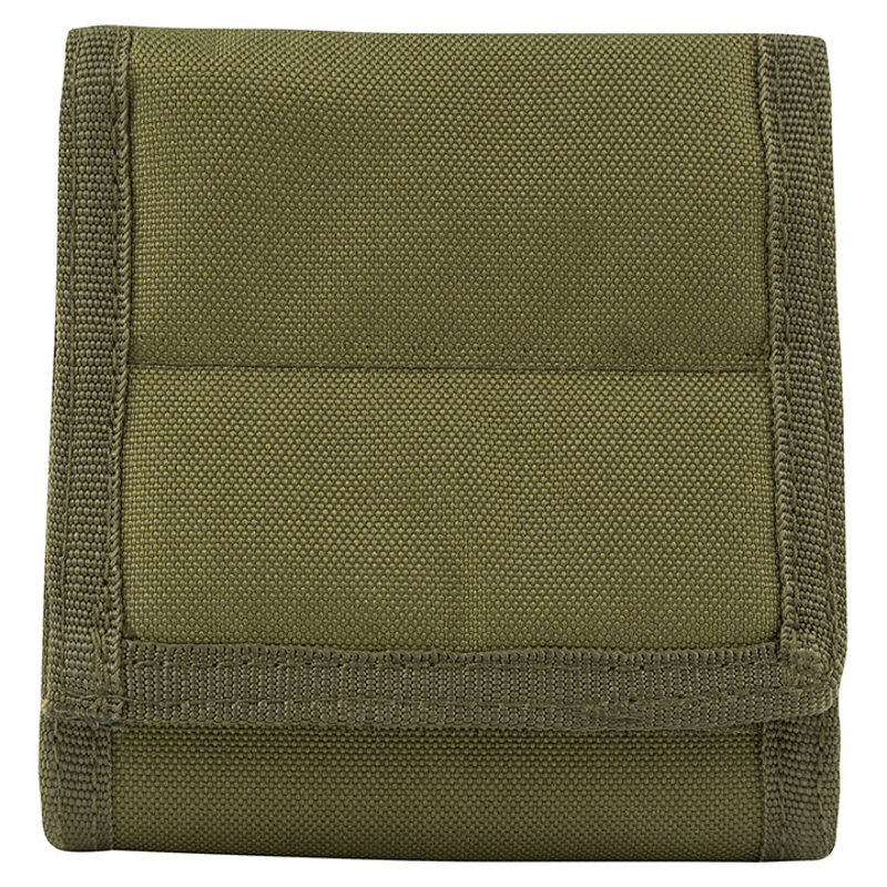 Jack Pyke Pellet Pouch - Green-1