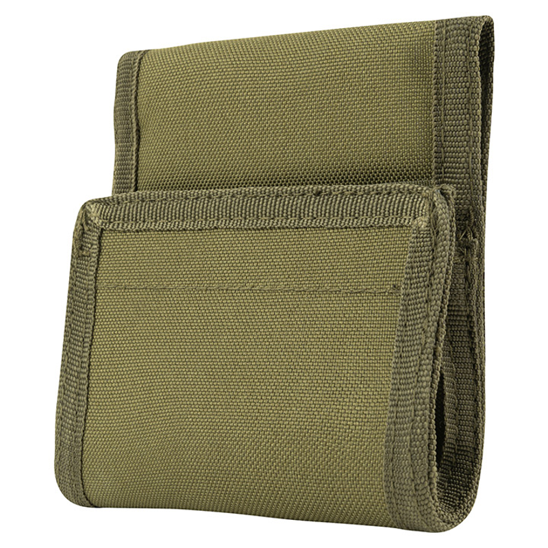 Jack Pyke Pellet Pouch - Green-2