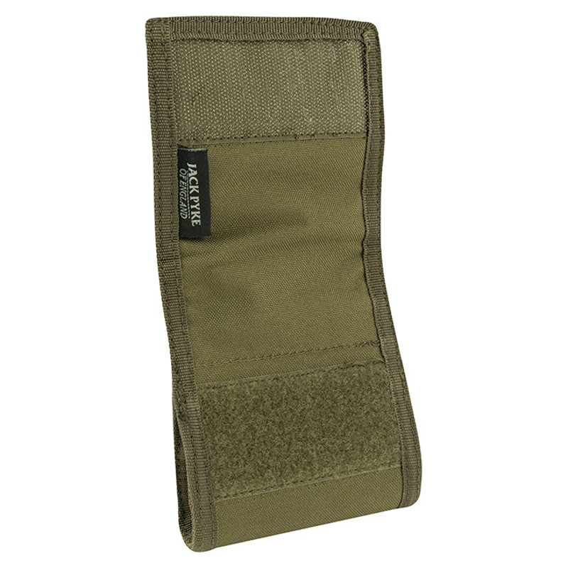 Jack Pyke Pellet Pouch - Green-5