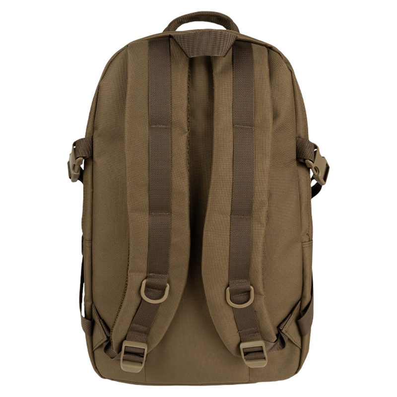 Jack Pyke Harrier Rucksack - Olive Brown-6