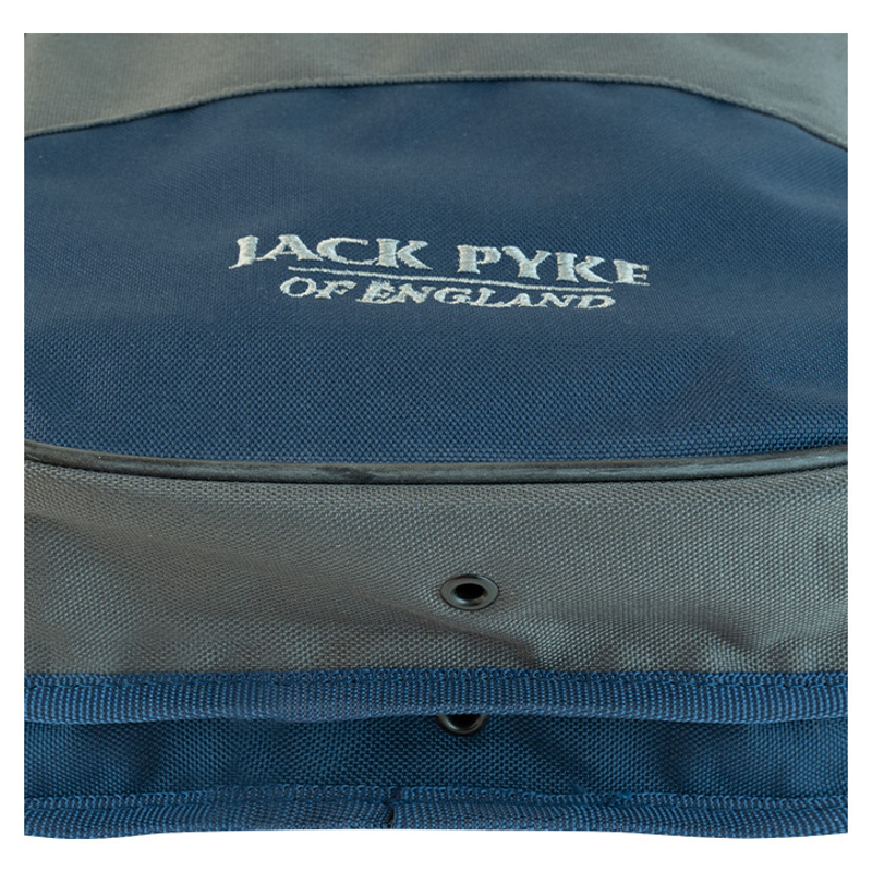 Jack Pyke Sporting Cartridge Pouch - Blue-4