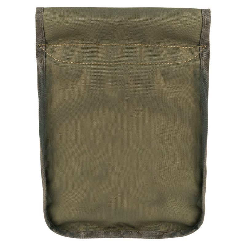 Jack Pyke Sporting Cartridge Pouch - Green-3