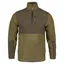 Jack Pyke Rannock Mens Fleece Pullover - Dark Mustard
